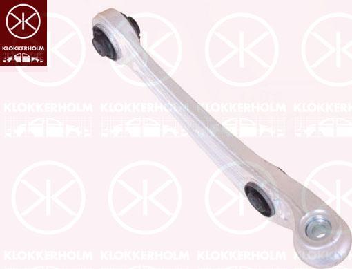 Klokkerholm 0029368 - Bras de liaison, suspension de roue cwaw.fr