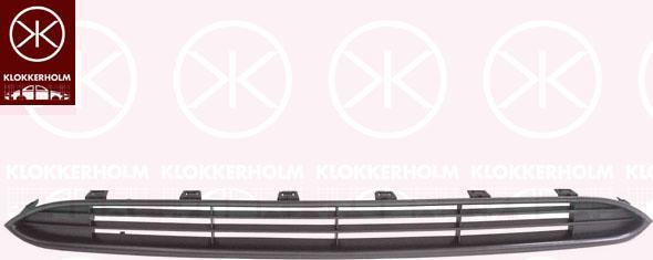 Klokkerholm 2019911A1 - Grille de ventilation, pare-chocs cwaw.fr