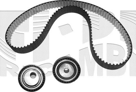 KM International KFI451 - Kit de distribution cwaw.fr