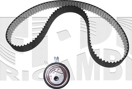 KM International KFI596 - Kit de distribution cwaw.fr