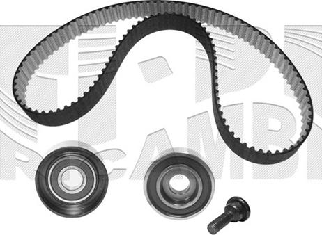 KM International KFI548 - Kit de distribution cwaw.fr