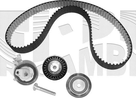 KM International KFI145 - Kit de distribution cwaw.fr