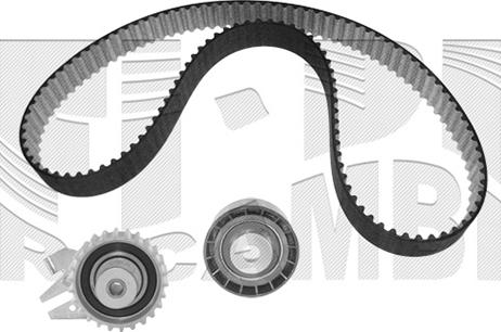 KM International KFI353 - Kit de distribution cwaw.fr