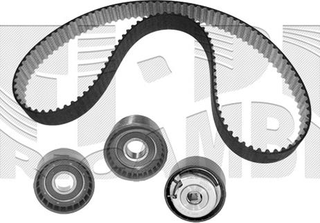 KM International KFI251 - Kit de distribution cwaw.fr