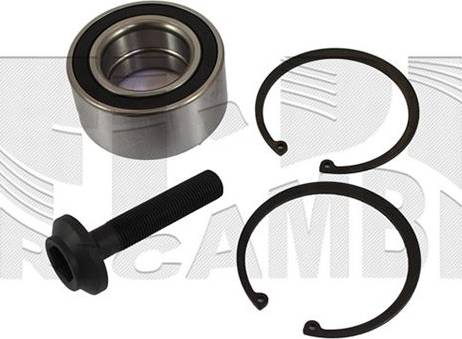 KM International RK1003H - Kit de roulements de roue cwaw.fr