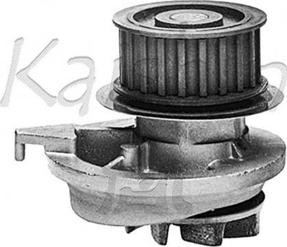 KM International WPK358 - Pompe à eau cwaw.fr