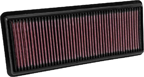 K&N Filters 33-5040 - Filtre à air cwaw.fr