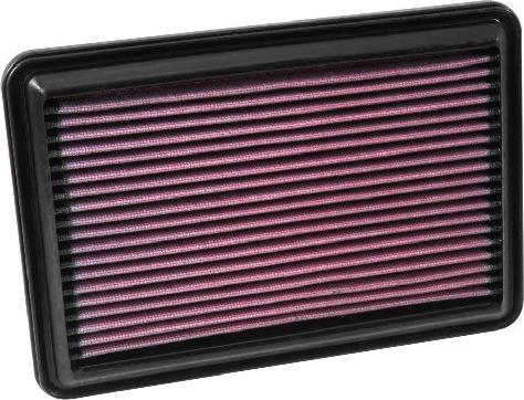 K&N Filters 33-5016 - Filtre à air cwaw.fr