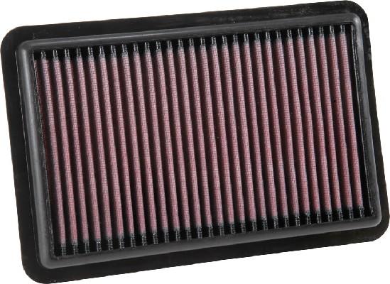 K&N Filters 33-3094 - Filtre à air cwaw.fr