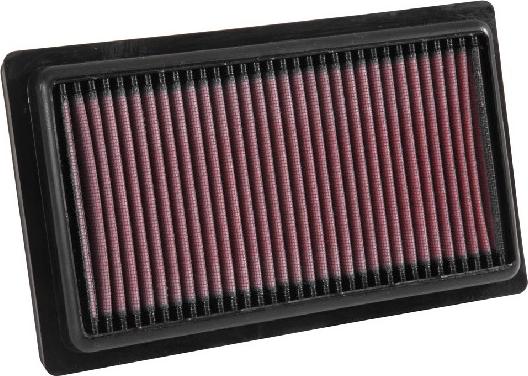 K&N Filters 33-3052 - Filtre à air cwaw.fr