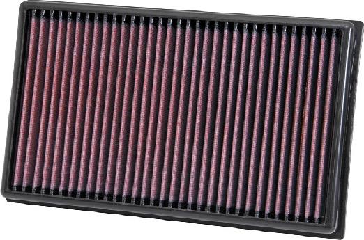 K&N Filters 33-3005 - Filtre à air cwaw.fr