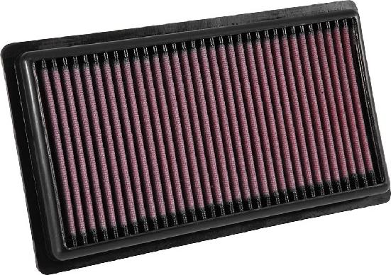 K&N Filters 33-3080 - Filtre à air cwaw.fr