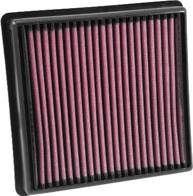 K&N Filters 33-3029 - Filtre à air cwaw.fr