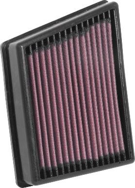 K&N Filters 33-3117 - Filtre à air cwaw.fr