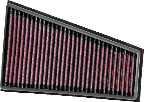 K&N Filters 33-2995 - Filtre à air cwaw.fr