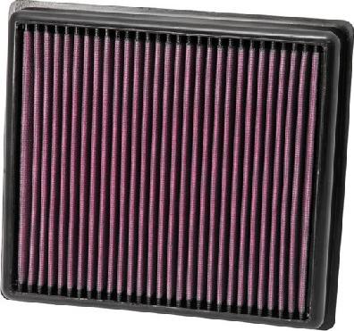 K&N Filters 33-2990 - Filtre à air cwaw.fr