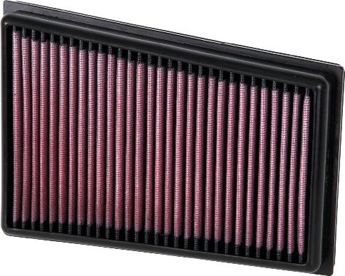 K&N Filters 33-2944 - Filtre à air cwaw.fr