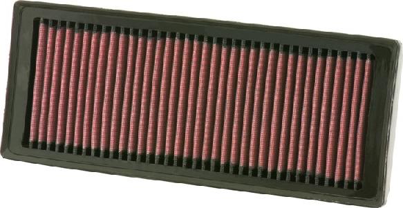 K&N Filters 33-2945 - Filtre à air cwaw.fr