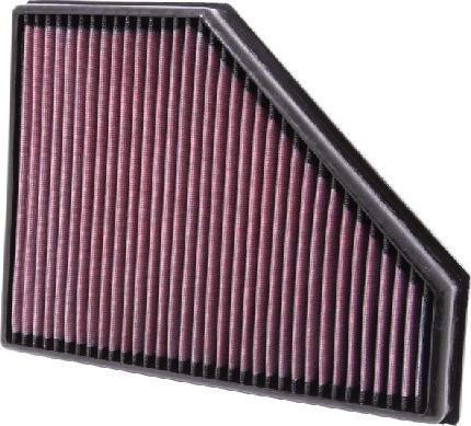 K&N Filters 33-2942 - Filtre à air cwaw.fr