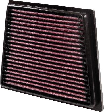 K&N Filters 33-2955 - Filtre à air cwaw.fr