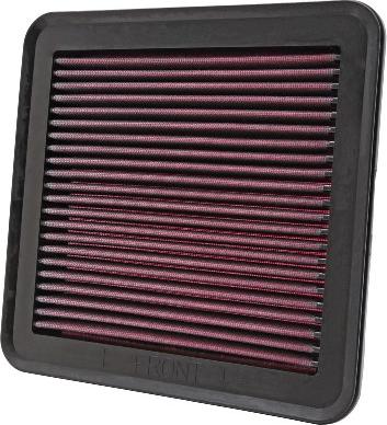 K&N Filters 33-2951 - Filtre à air cwaw.fr