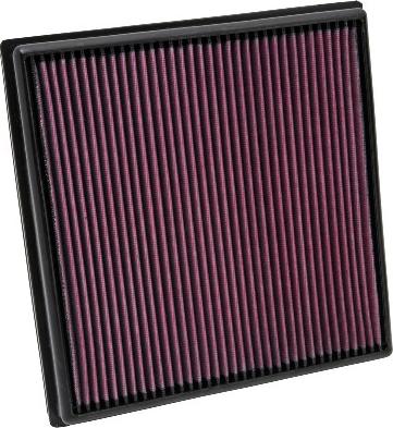 K&N Filters 33-2966 - Filtre à air cwaw.fr