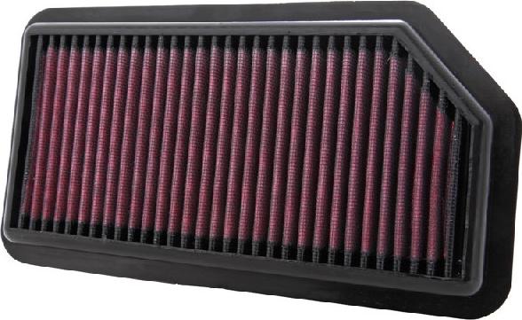 K&N Filters 33-2960 - Filtre à air cwaw.fr