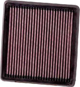 K&N Filters 33-2935 - Filtre à air cwaw.fr