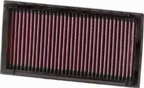 K&N Filters 33-2929 - Filtre à air cwaw.fr