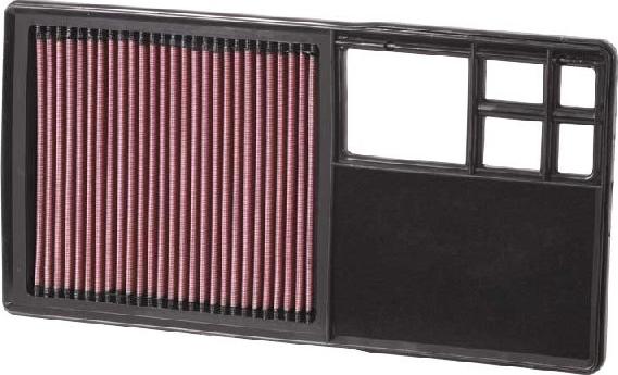 K&N Filters 33-2920 - Filtre à air cwaw.fr