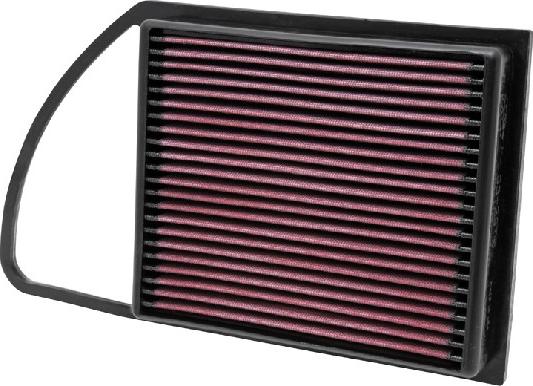 K&N Filters 33-2975 - Filtre à air cwaw.fr