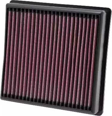 K&N Filters 33-2971 - Filtre à air cwaw.fr