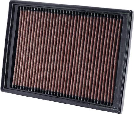 K&N Filters 33-2414 - Filtre à air cwaw.fr