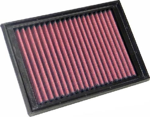 K&N Filters 33-2510 - Filtre à air cwaw.fr