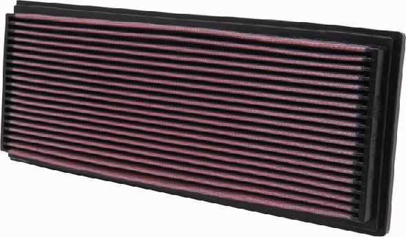 K&N Filters 33-2573 - Filtre à air cwaw.fr