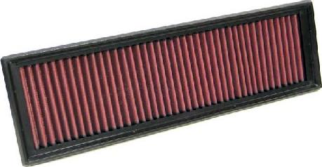 K&N Filters 33-2635 - Filtre à air cwaw.fr