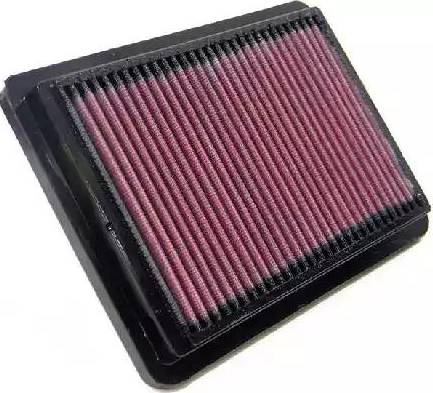 K&N Filters 33-2679 - Filtre à air cwaw.fr