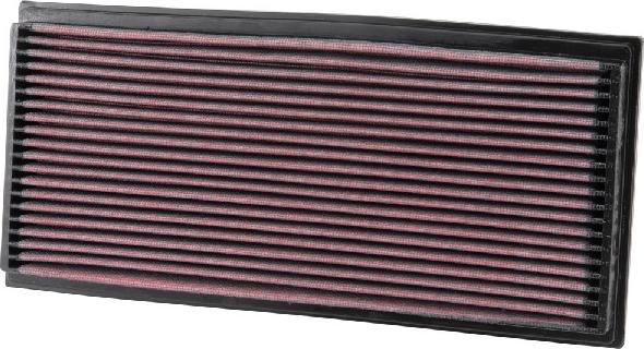 K&N Filters 33-2678 - Filtre à air cwaw.fr