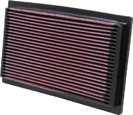 K&N Filters 33-2029 - Filtre à air cwaw.fr