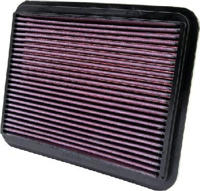 K&N Filters 33-2167 - Filtre à air cwaw.fr