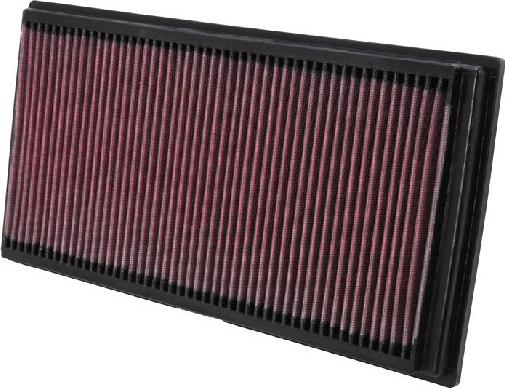 K&N Filters 33-2128 - Filtre à air cwaw.fr