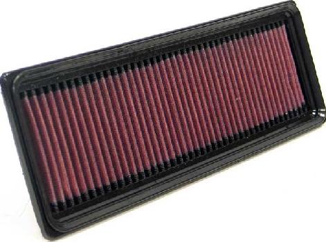 K&N Filters 33-2847 - Filtre à air cwaw.fr