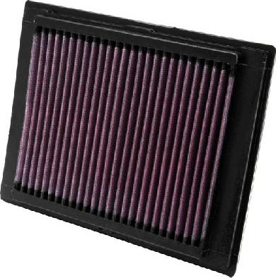 K&N Filters 33-2853 - Filtre à air cwaw.fr