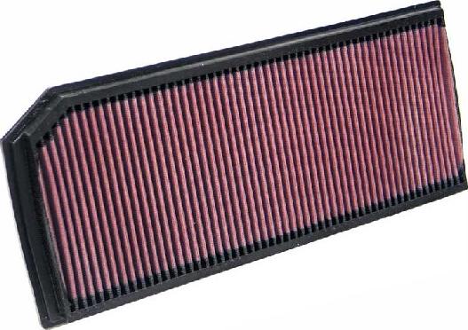 K&N Filters 33-2888 - Filtre à air cwaw.fr