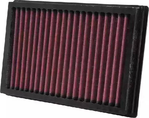 K&N Filters 33-2874 - Filtre à air cwaw.fr