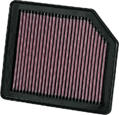 K&N Filters 33-2342 - Filtre à air cwaw.fr