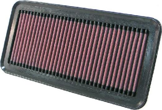 K&N Filters 33-2354 - Filtre à air cwaw.fr