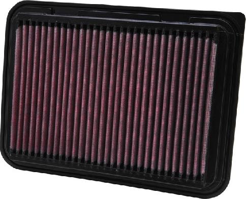 K&N Filters 33-2360 - Filtre à air cwaw.fr