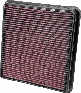 K&N Filters 33-2387 - Filtre à air cwaw.fr