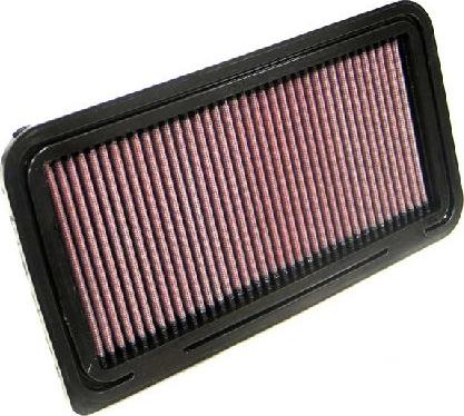 K&N Filters 33-2335 - Filtre à air cwaw.fr